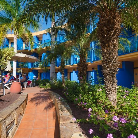 Bluesea Jandia Luz Aparthotel Morro Jable  Exterior photo