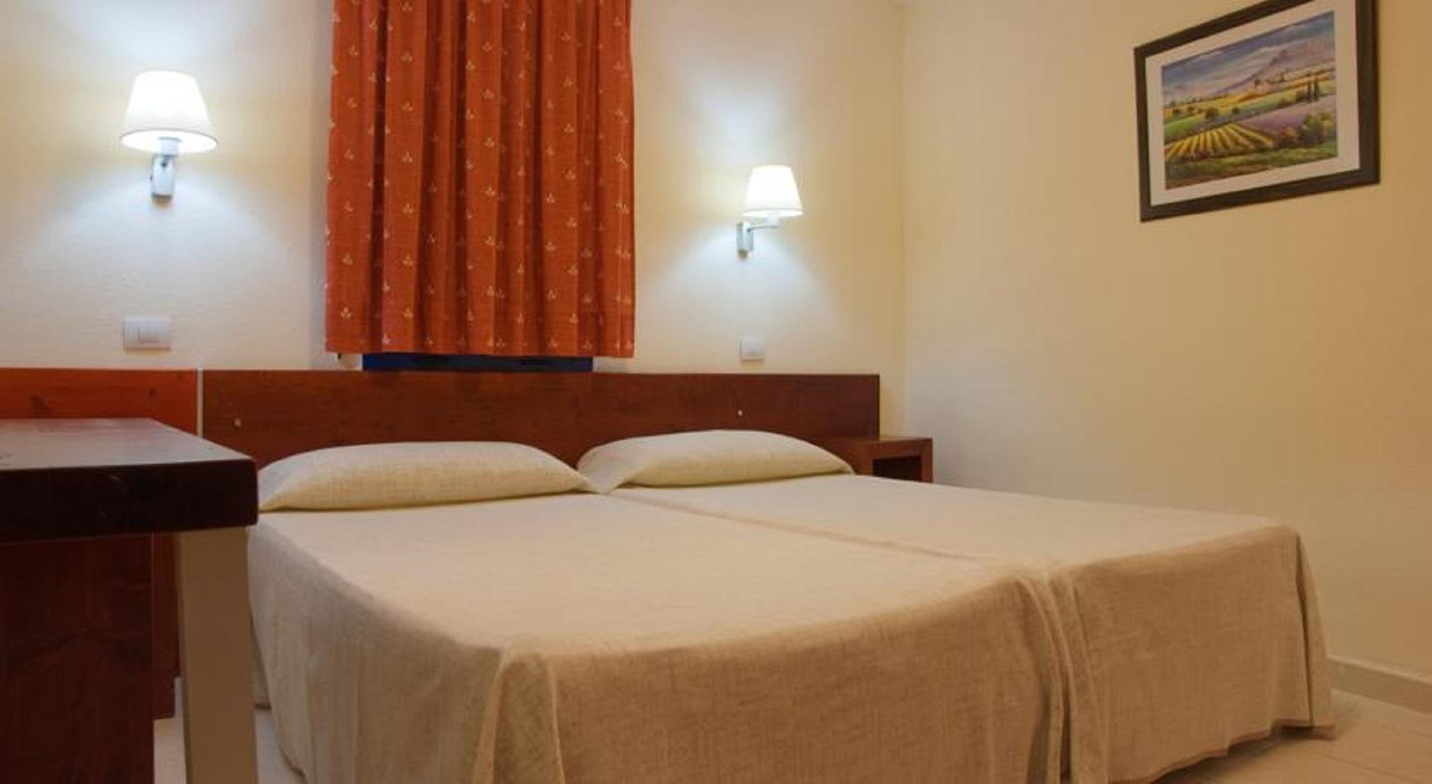 Bluesea Jandia Luz Aparthotel Morro Jable  Exterior photo