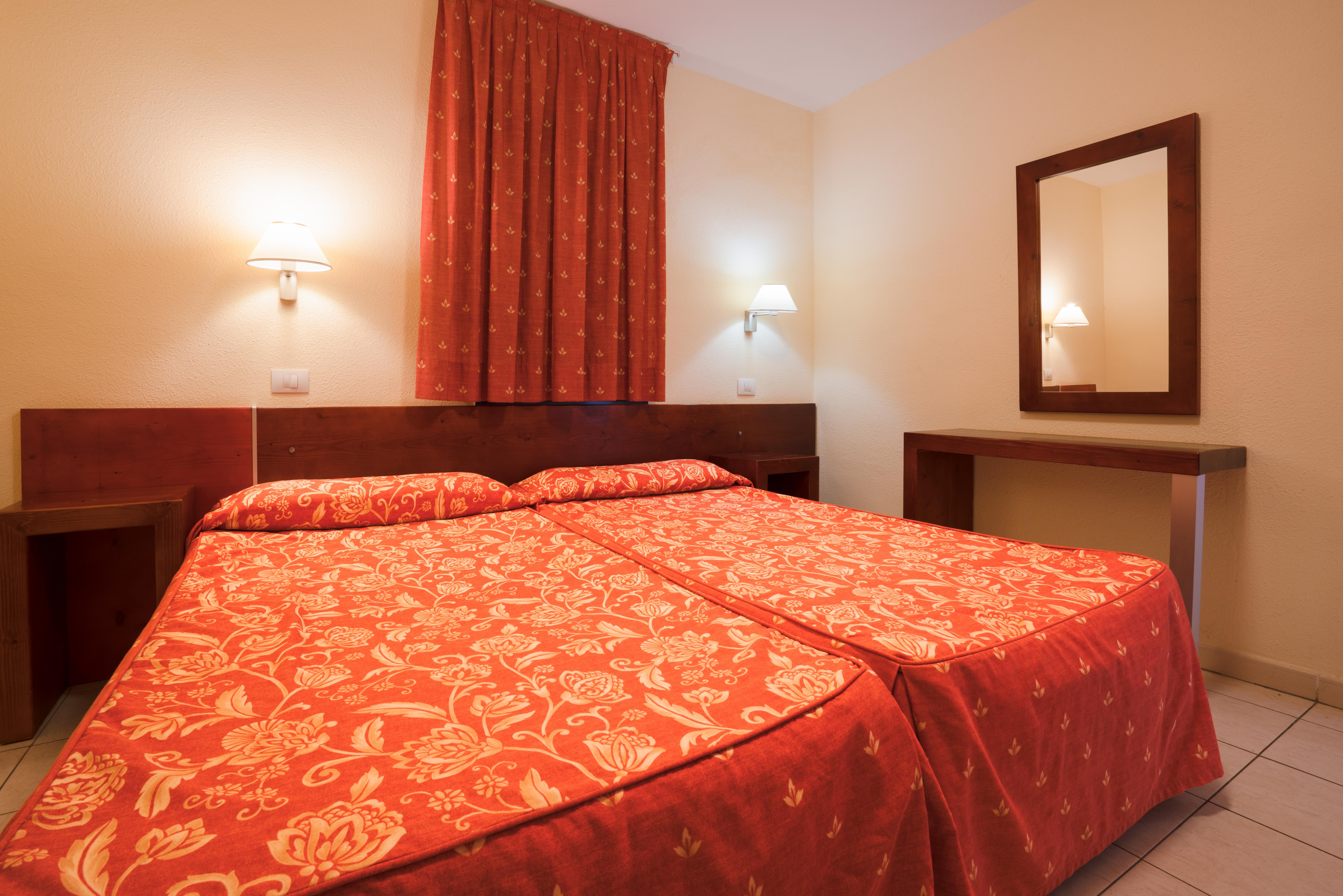 Bluesea Jandia Luz Aparthotel Morro Jable  Exterior photo