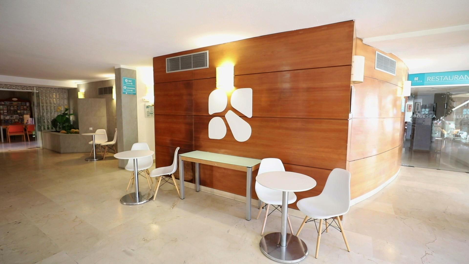 Bluesea Jandia Luz Aparthotel Morro Jable  Exterior photo