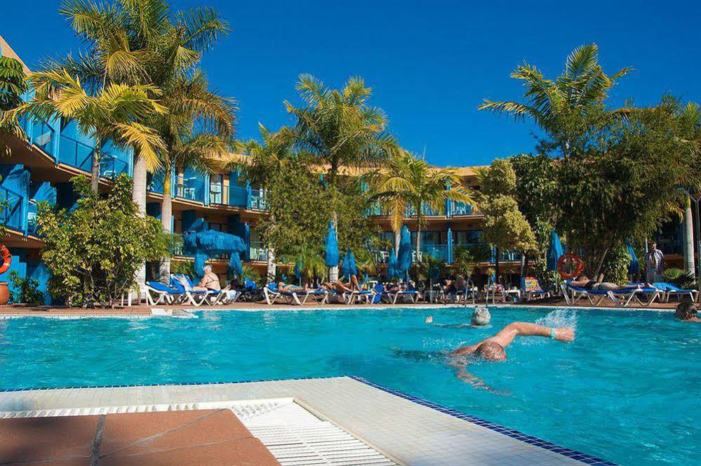 Bluesea Jandia Luz Aparthotel Morro Jable  Exterior photo